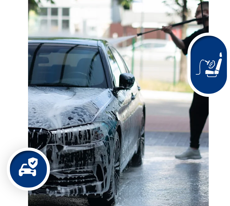 High-Quality Car Detailing Services