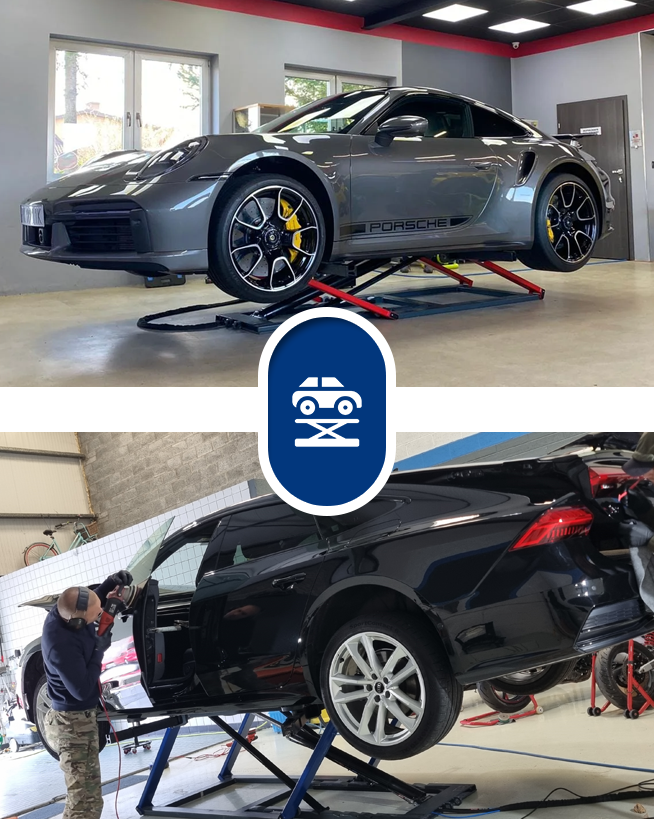 Authorized PM Tools Distributor